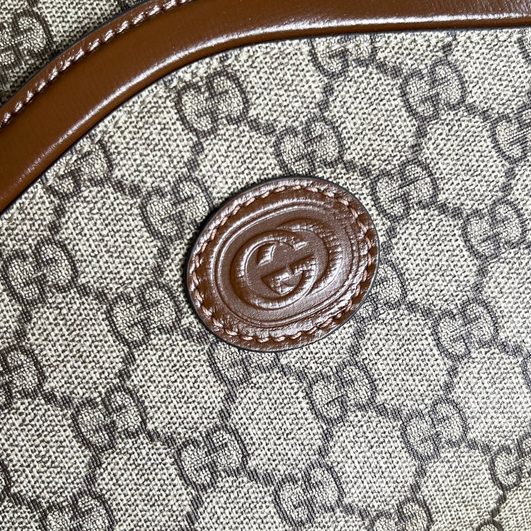GUC Messenger Bag