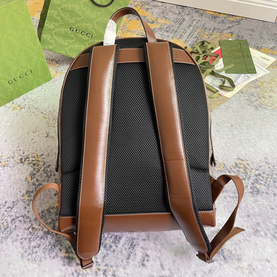 GUC Backpack