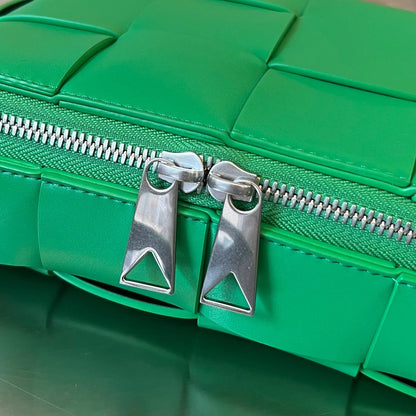 BV Messenger Bag