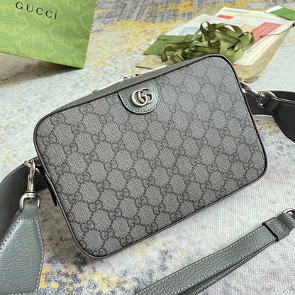 GUC Messenger Bag