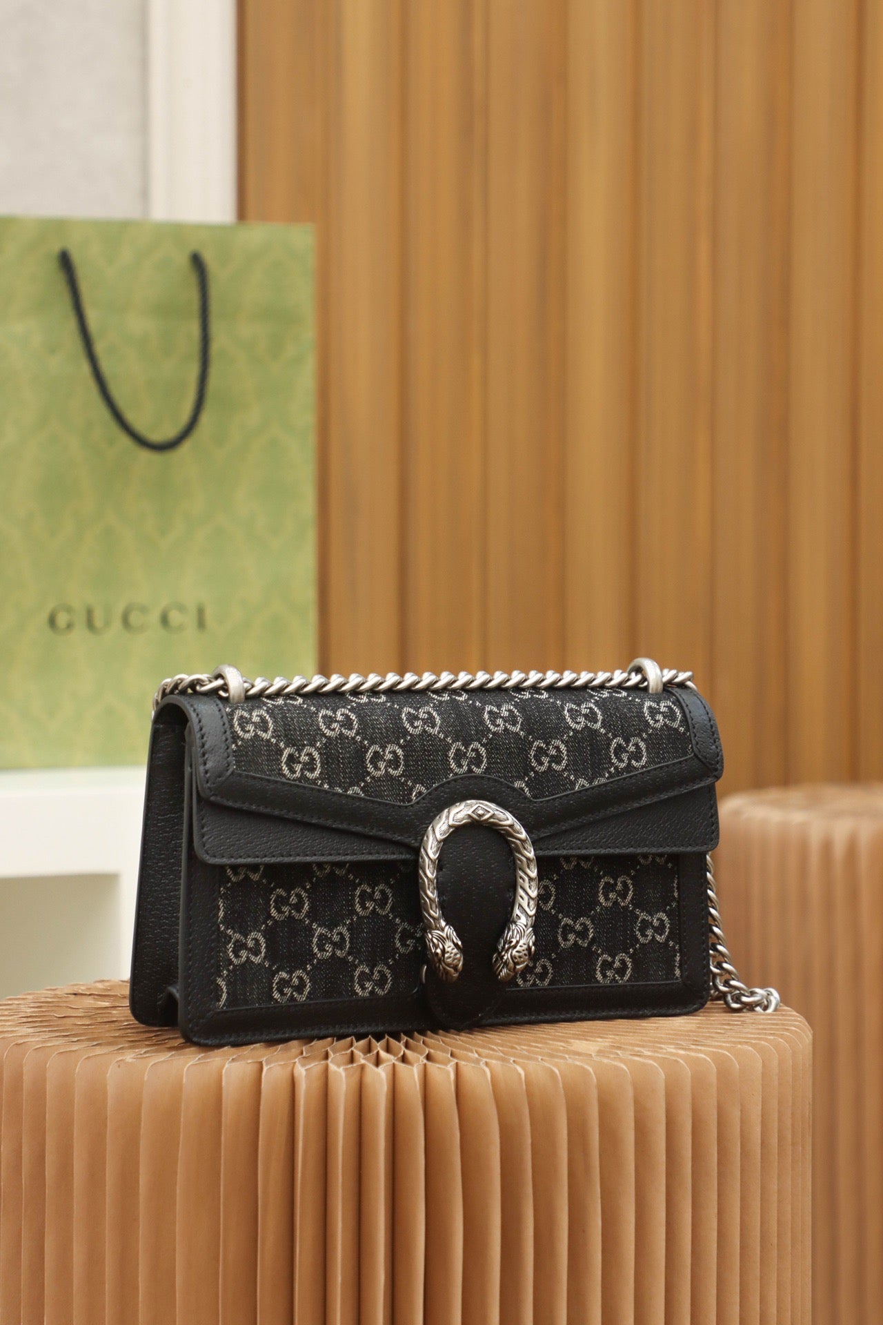GUC Dionysus Denim 25