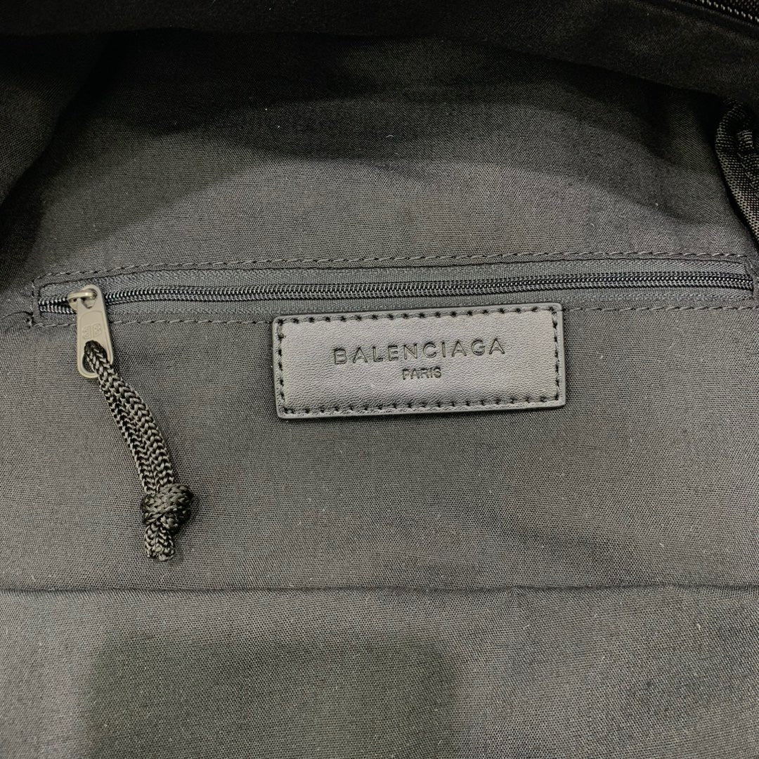BLCG Back Pack