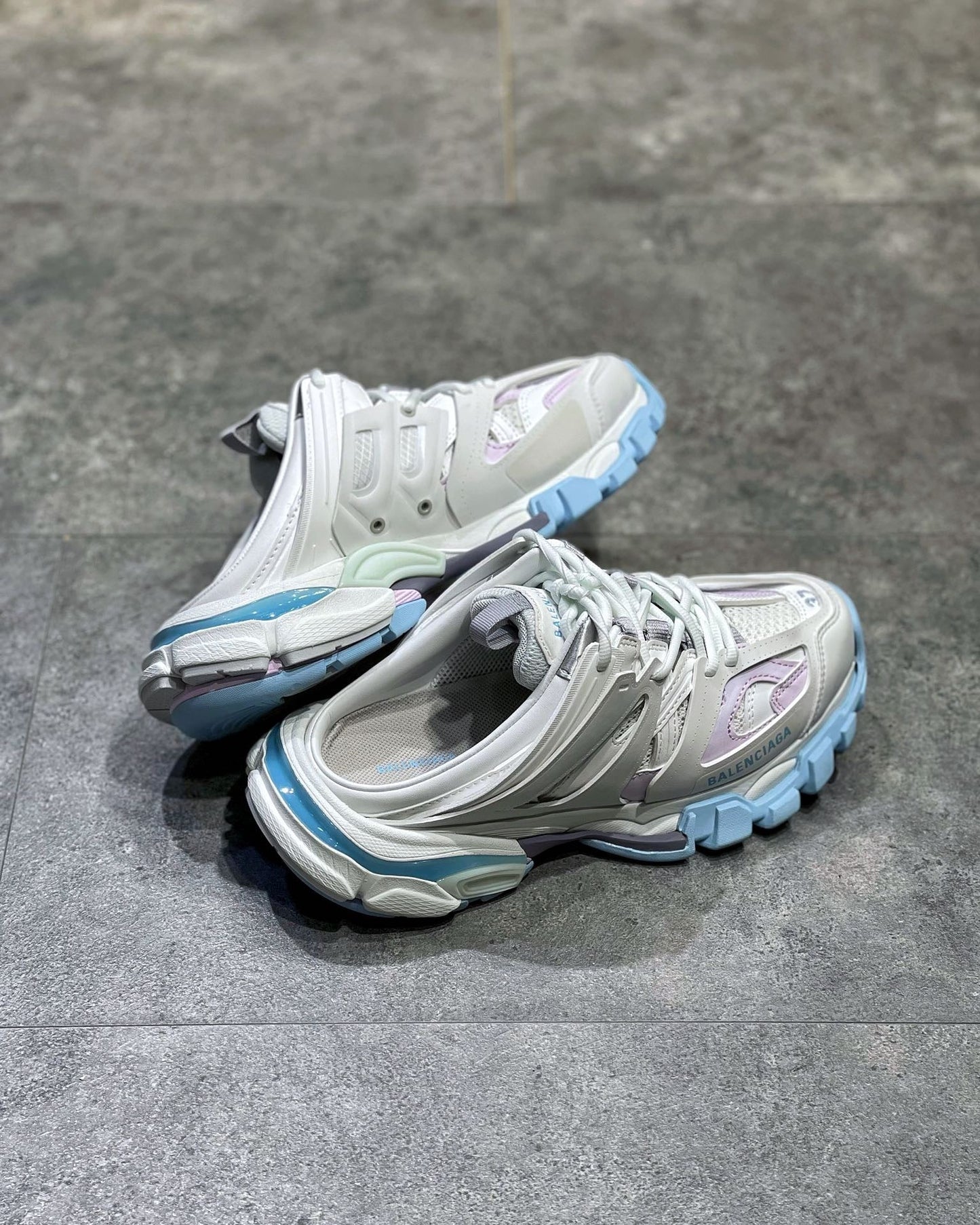 BLCG Sneakers