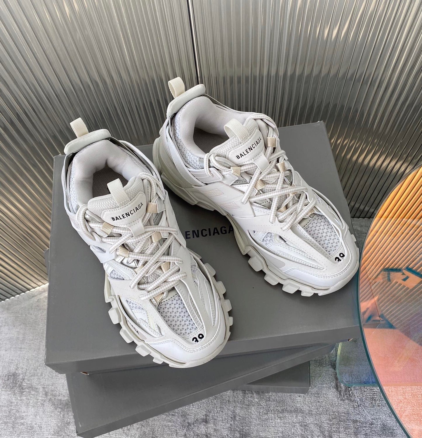 BLCG Sneakers