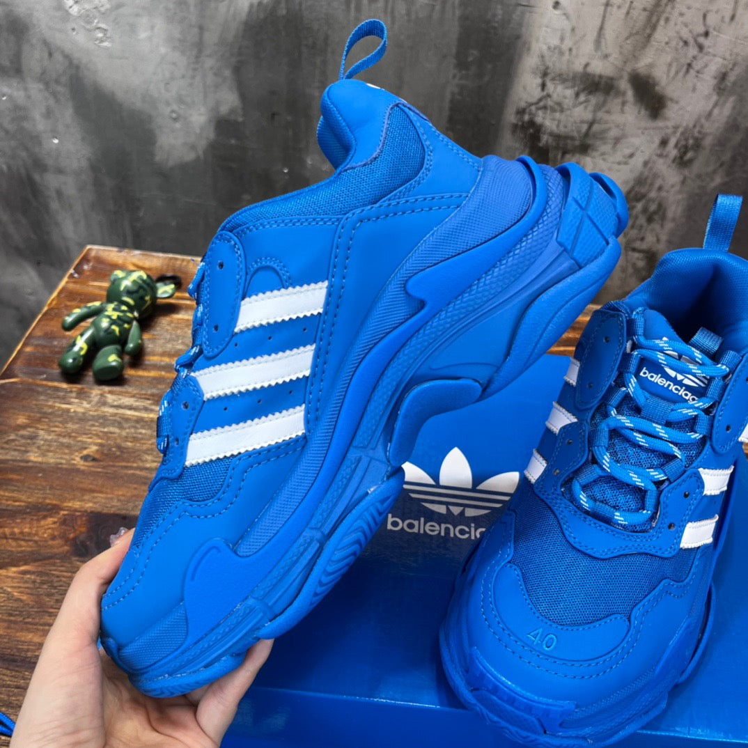 BLCG Sneakers