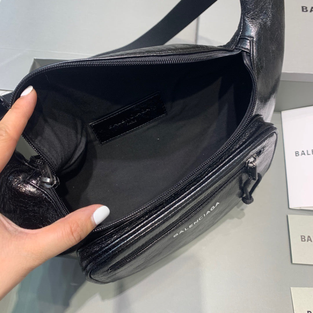 BLCG Cross Body Bag