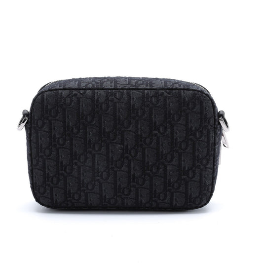 DIO Safari Oblique Bags