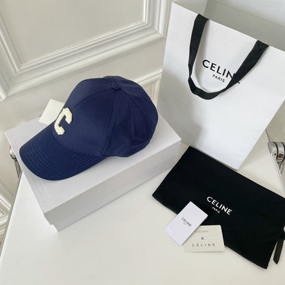 Caps