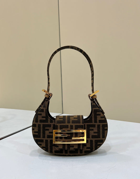 FEN Mini Shoulder bag