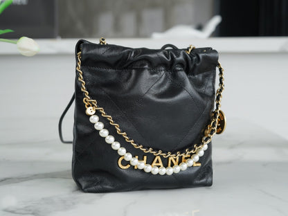 CHA 23s 22Mini Bag