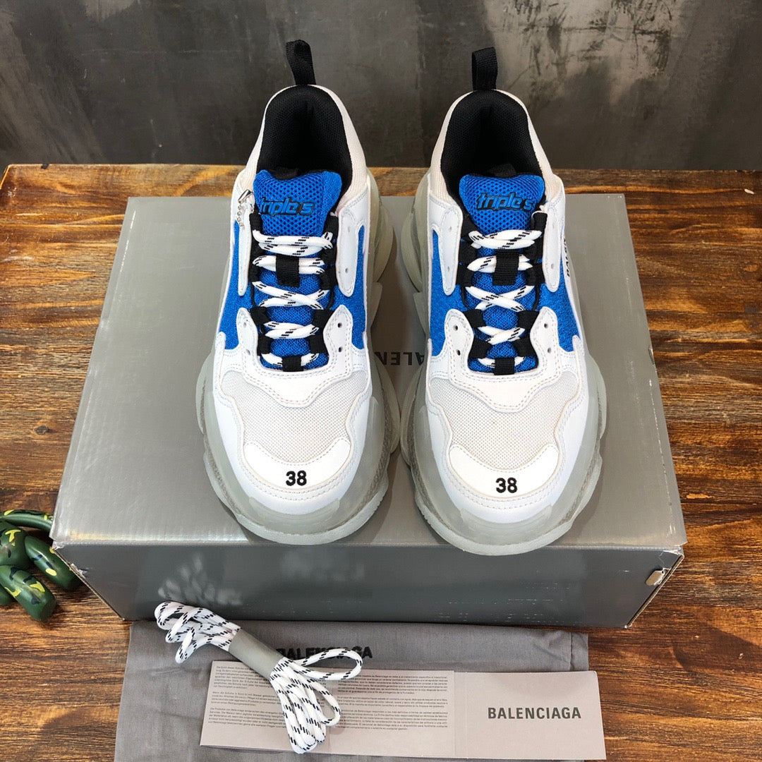 BLCG Sneakers