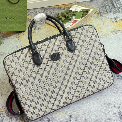 GUC Briefcases