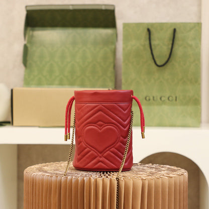 GUC Marmont Bucket