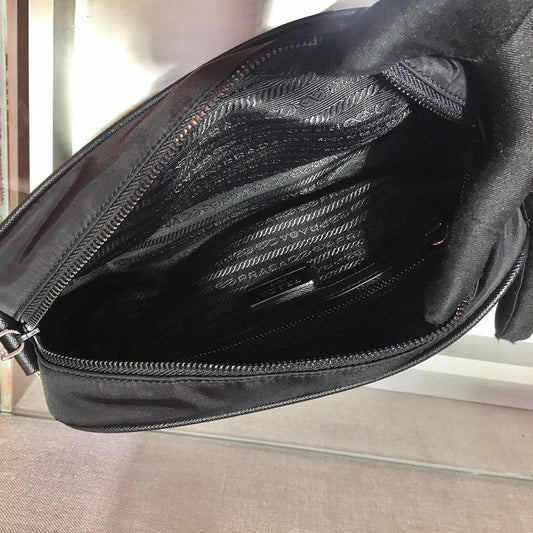 PRA Messenger Bag