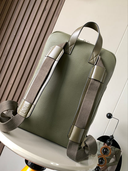 LO Backpack