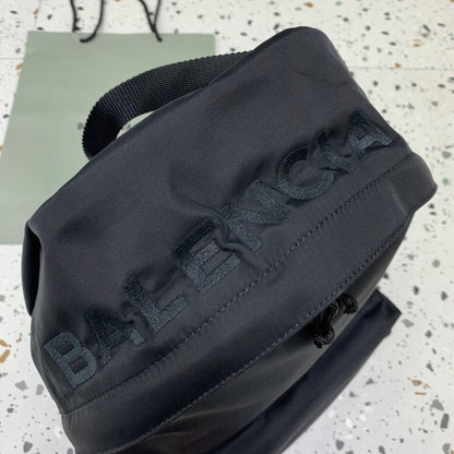 BLCG Back Pack