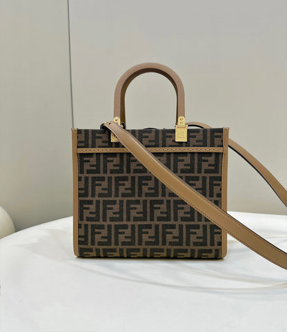 FEN Tote