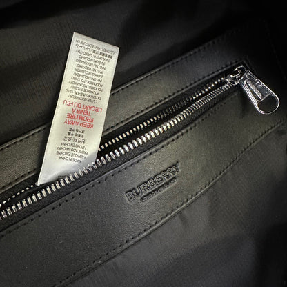 BURB Backpack
