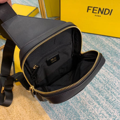 FEN Cross Body Bag