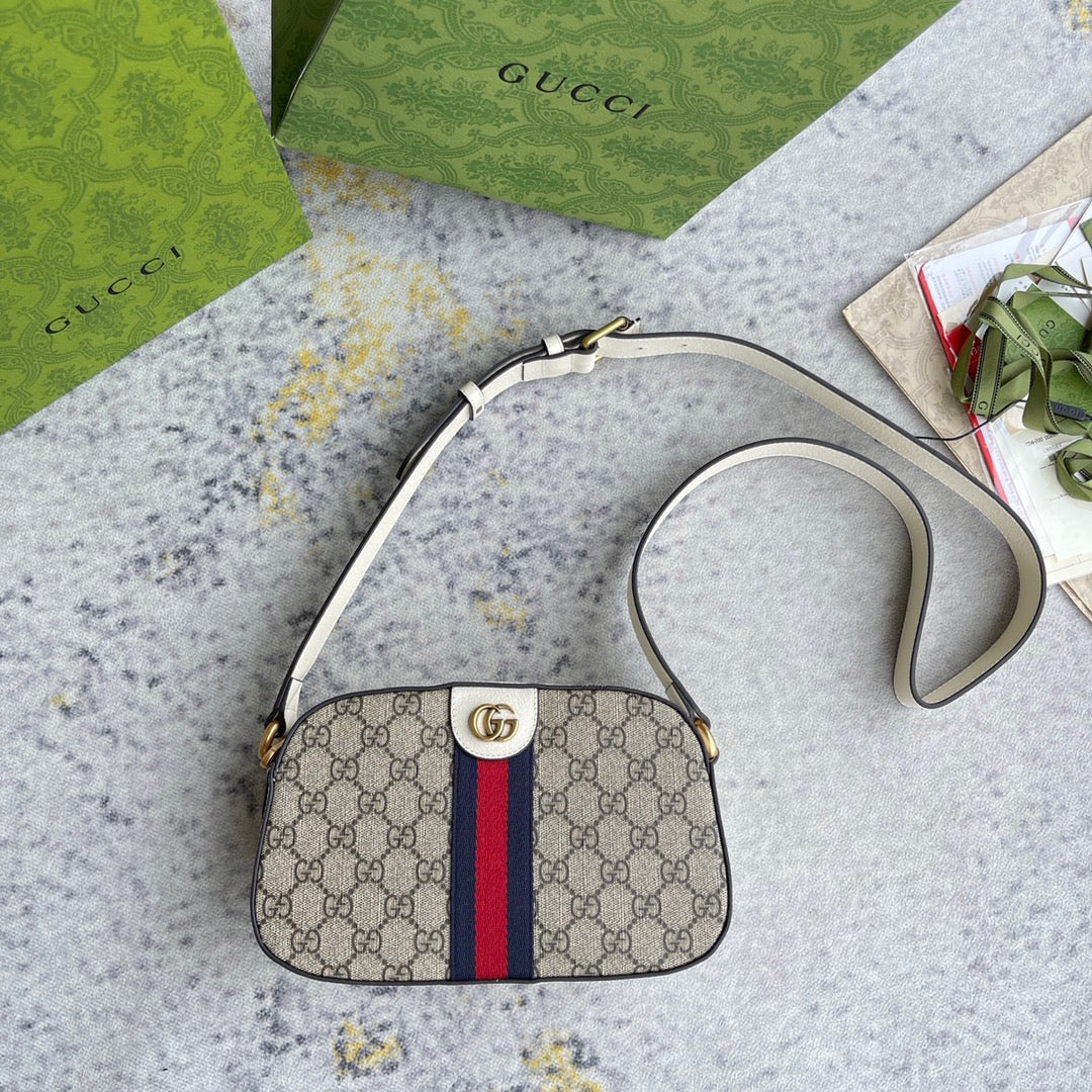 GUC Messenger Bag