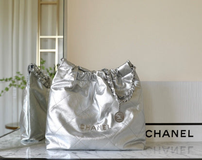 CHA 23P 22Bag (42cm)