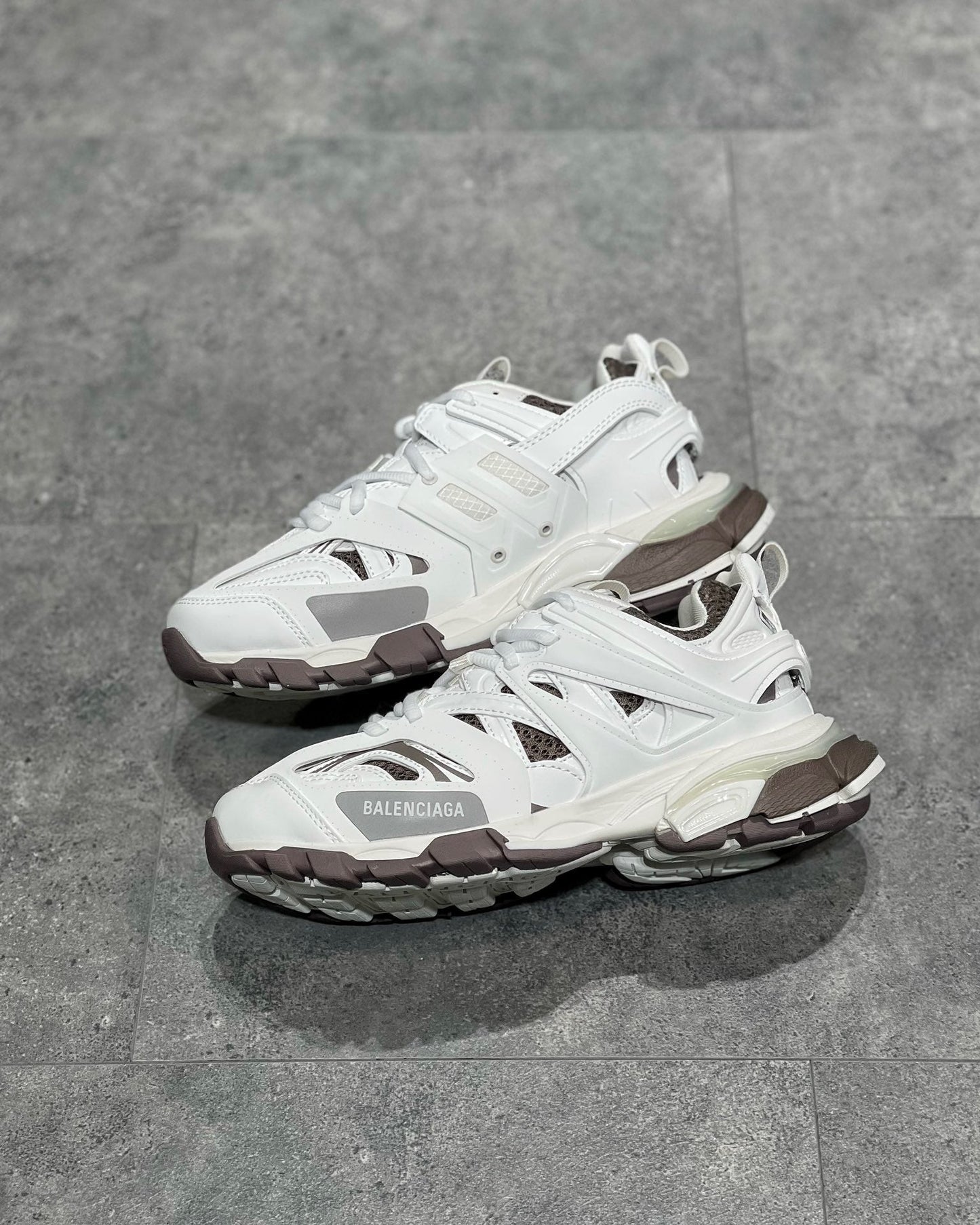 BLCG Sneakers