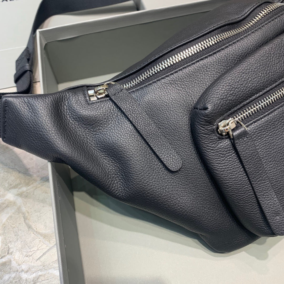 BLCG Cross Body Bag