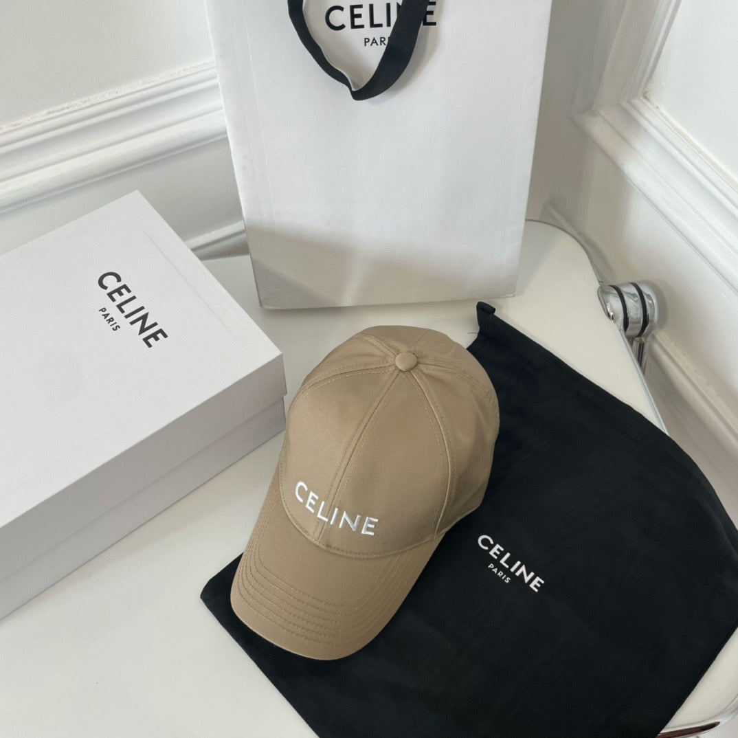 Caps