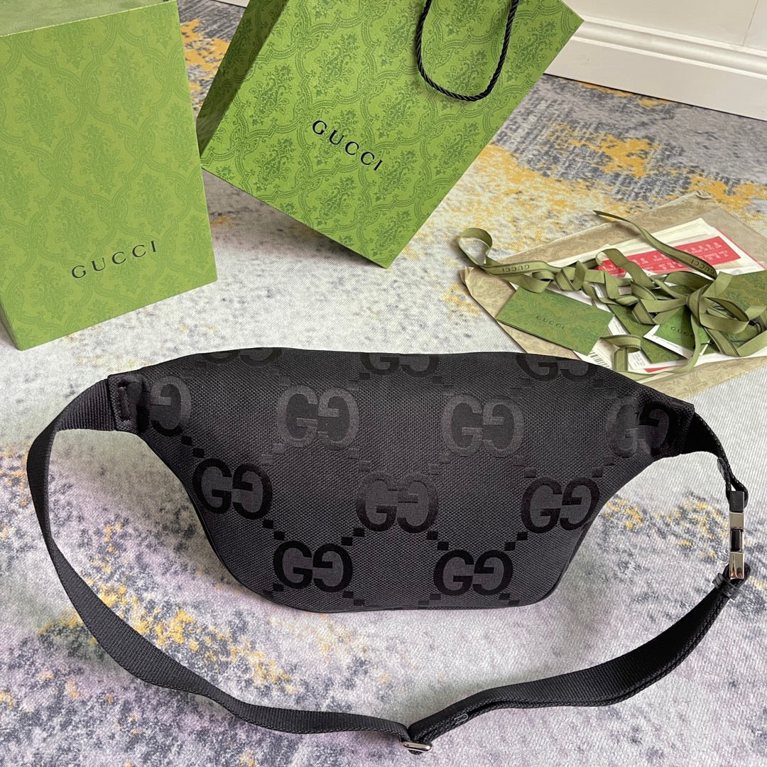 GUC Cross Body Bag