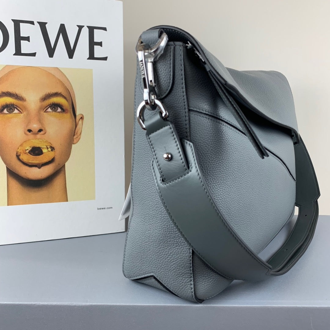 LO Puzzle Bag