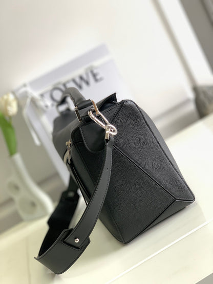 LO Puzzle Bag