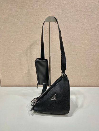 PRA Cross Body Bag