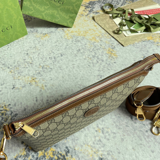 GUC Clutch Bag