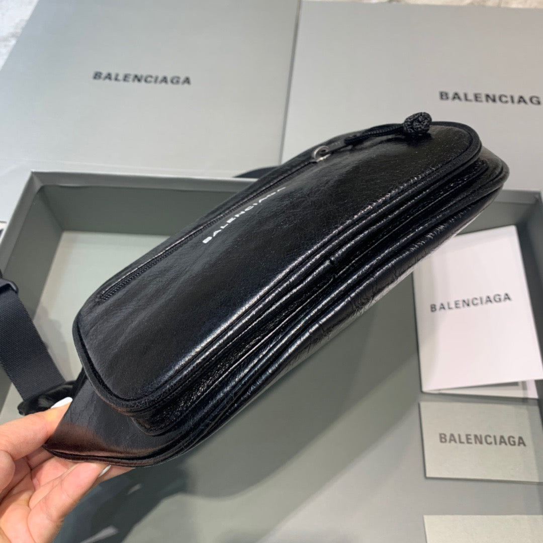BLCG Cross Body Bag