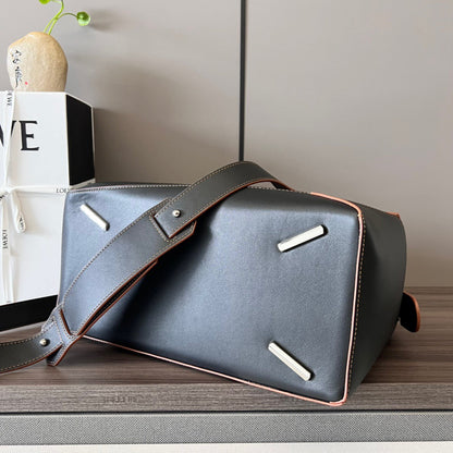 LO Puzzle Bag