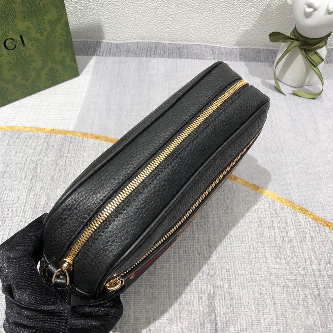 GUC Messenger Bag