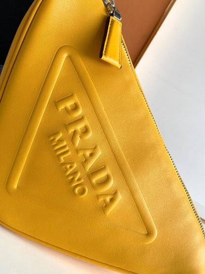 PRA Cross Body Bag