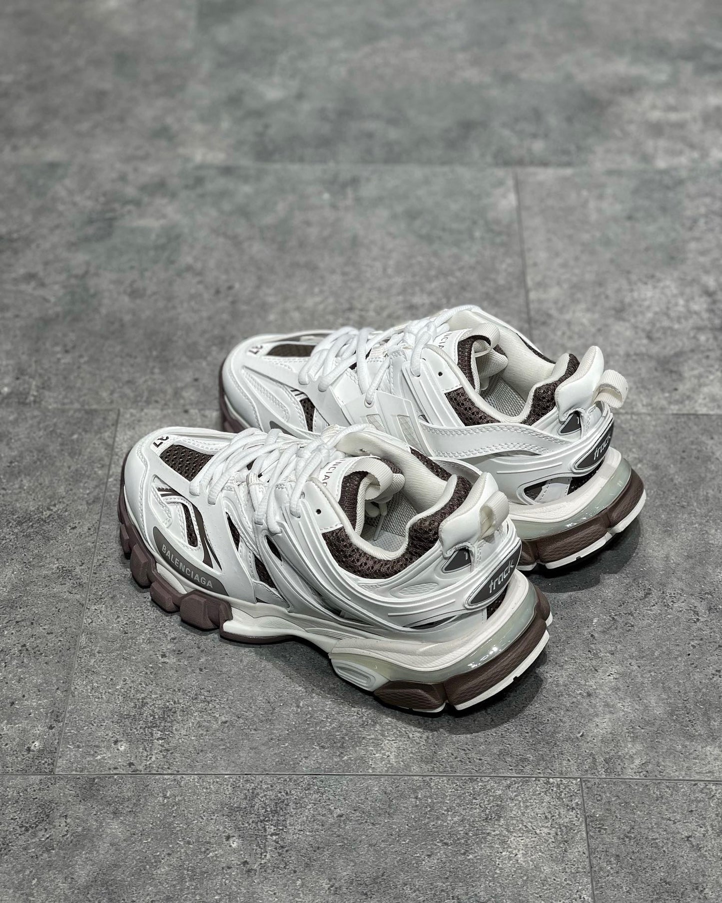 BLCG Sneakers