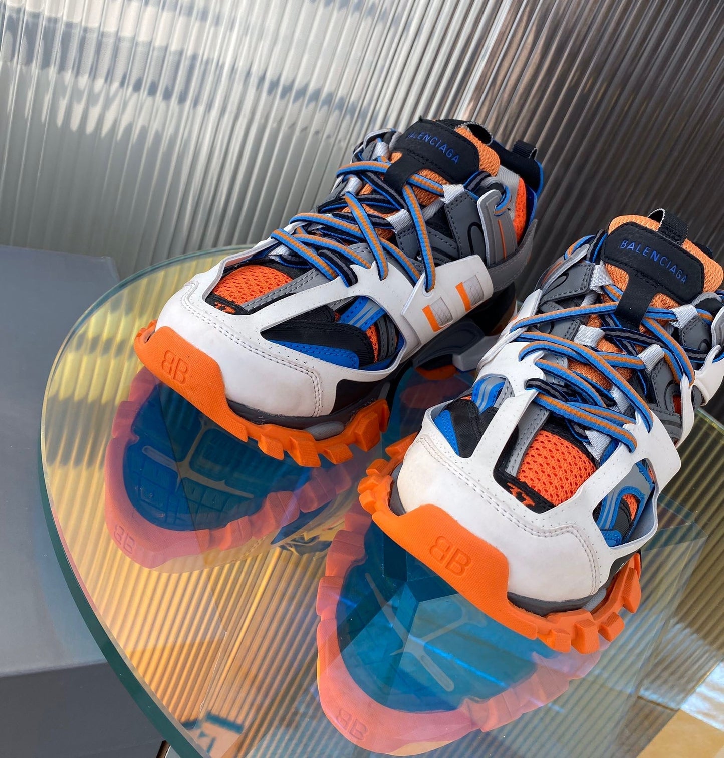 BLCG Sneakers