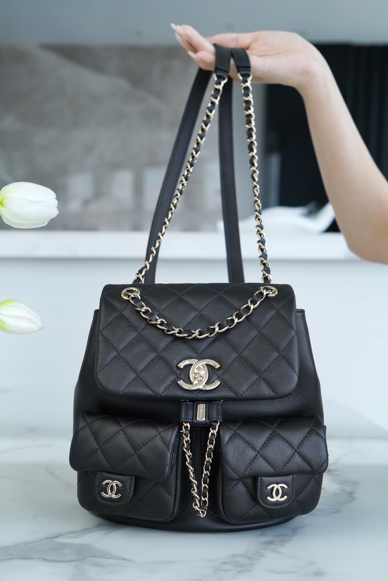 CHA Duma Backpack