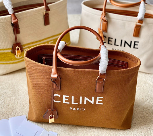 CEL Tote