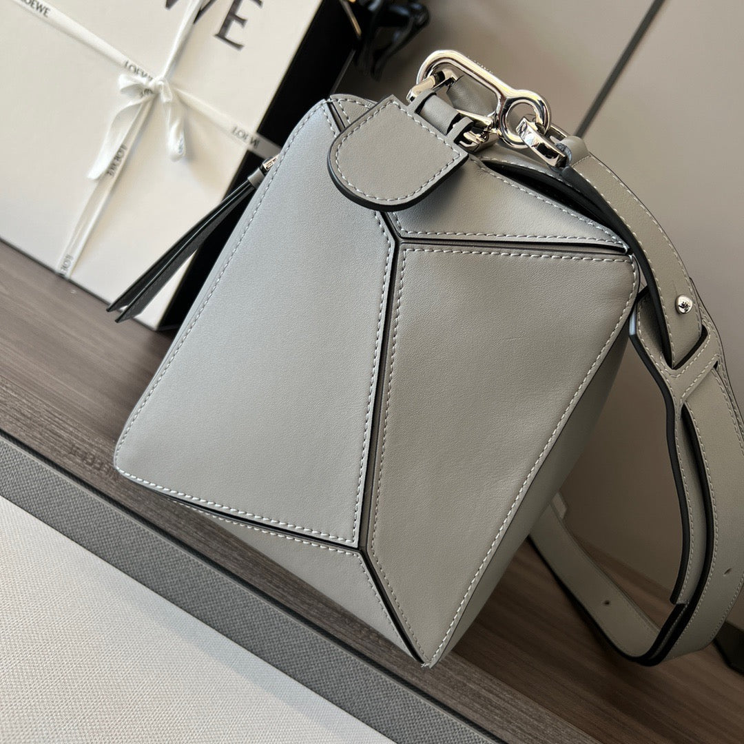 LO Puzzle Bag