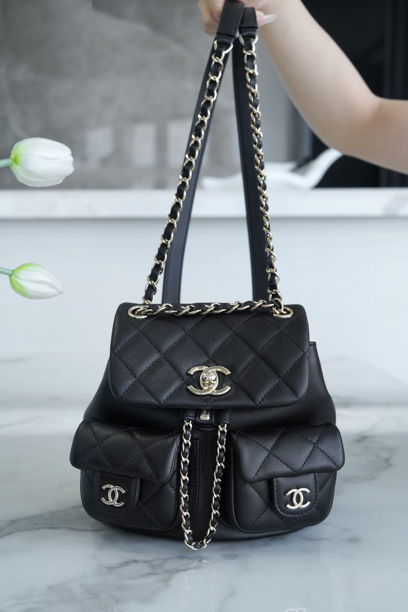 CHA Duma Backpack