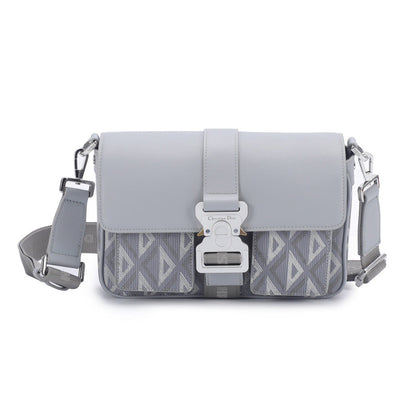 DIO Hit The Road Diamond Bag