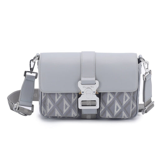 DIO Hit The Road Diamond Bag