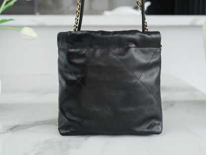CHA 23s 22Mini Bag