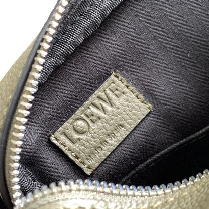 LO Messenger Bag