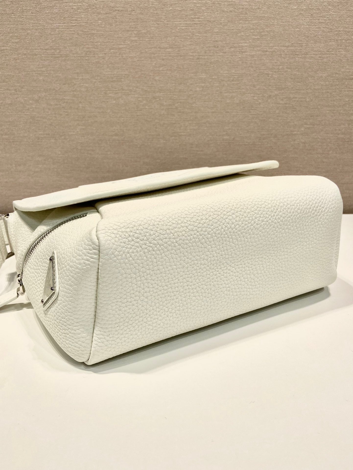 PRA Messenger Bag