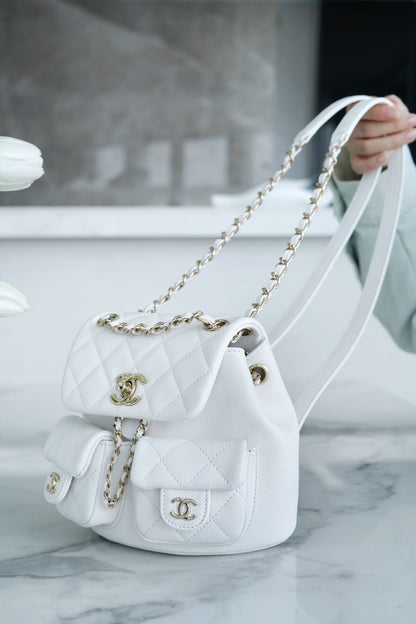 CHA Duma Backpack