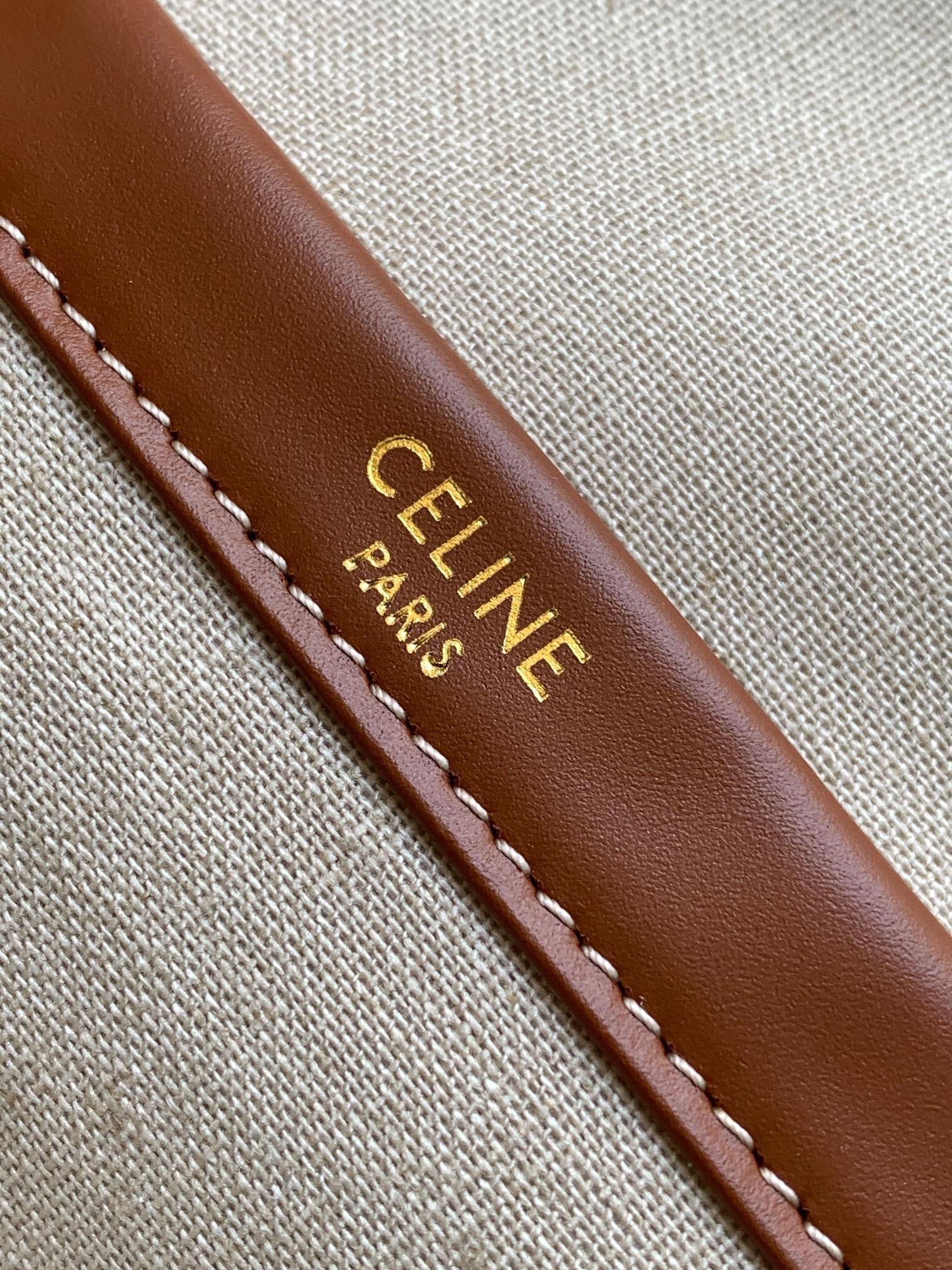CEL Triomphe Tote